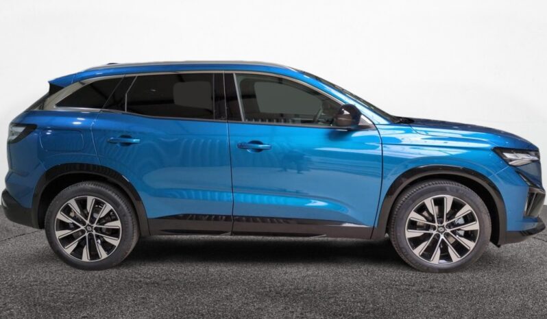RENAULT AUSTRAL NOUVEAU FULL HYBRID E-TECH 200 CH BVA TECHNO complet