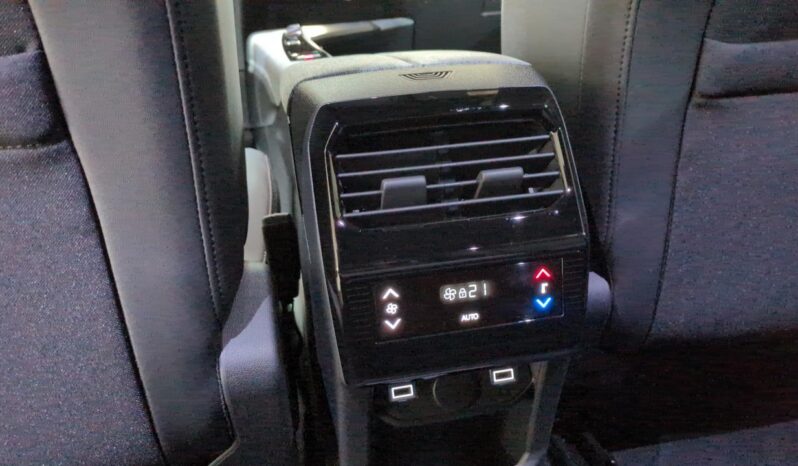 PEUGEOT 5008 HYBRID 145 BVA E-DCS6 7PL ALLURE SUREQUIPE complet