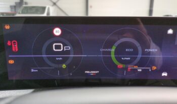 PEUGEOT 5008 HYBRID 145 BVA E-DCS6 7PL ALLURE SUREQUIPE complet