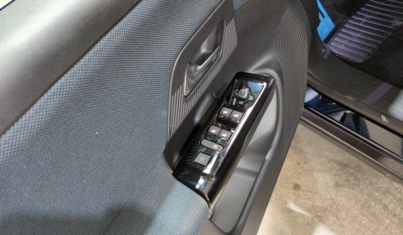 CITROEN C5 AIRCROSS NOUVEAU HYBRIDE 145 CH BVA E-DCS6 MAX + TOIT PANO complet
