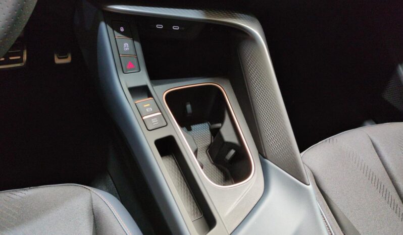 CUPRA TERRAMAR 1.5 ETSI HYBRID 150 CH BVA DSG7 V + SIEGES CHAUFFANTS complet