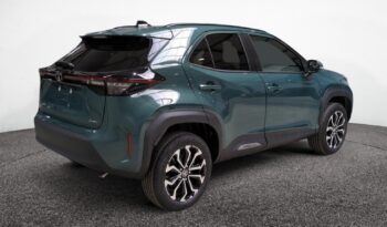 TOYOTA YARIS CROSS HYBRIDE 130H 2WD BVA DESIGN SUREQUIPE (RADARS AV-AR, SIÈGES CHAUFFANTS, ANGLES MORTS) complet