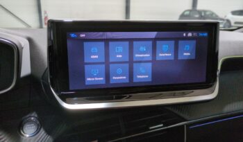 PEUGEOT 2008 HYBRID 145 BVA E-DCS6 GT + PACK DRIVE ASSIST PLUS + CAMERA 360 complet