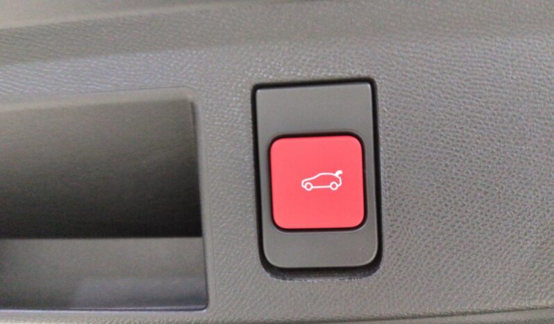 CITROEN C5 AIRCROSS NOUVEAU HYBRIDE 145 BVA E-DCS6 MAX + PARE-BRISE CHAUFFANT complet