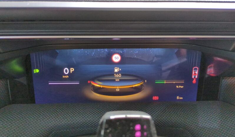 CITROEN C5 AIRCROSS NOUVEAU HYBRIDE 145 CH BVA E-DCS6 MAX + TOIT PANO complet