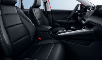 MG ZS 1.5 L HYBRID+ 197 CH BVA LUXURY complet