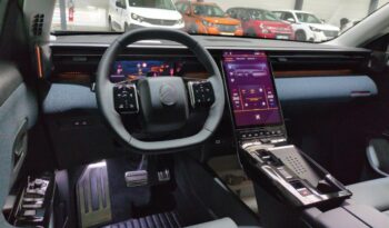 CITROEN C5 AIRCROSS NOUVEAU HYBRIDE 145 BVA E-DCS6 MAX + PARE-BRISE CHAUFFANT complet