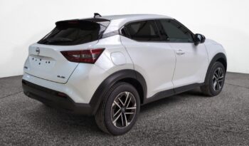 NISSAN JUKE HYBRID 143 BVA N-CONNECTA + SIEGES CHAUFFANTS + VOLANT CHAUFFANT complet