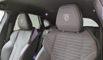 PEUGEOT 3008 HYBRID 145 BVA E-DCS6 GT + CAMERA 360 + DRIVE ASSIST PLUS complet
