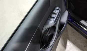 TOYOTA YARIS CROSS HYBRIDE 130H 2WD BVA DESIGN SUREQUIPE (RADARS AV-AR, SIÈGES CHAUFFANTS, ANGLES MORTS) complet