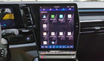 RENAULT AUSTRAL NOUVEAU FULL HYBRID E-TECH 200 CH BVA ESPRIT ALPINE + PACK PARKING 360 + PARE-BRISE CHAUFFANT complet