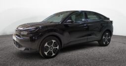 CITROEN C4 HYBRIDE 145 CH BVA E-DCS6 PLUS + CAMERA DE RECUL + NAVI