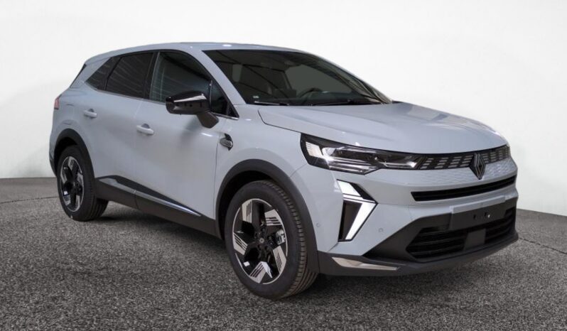 RENAULT SYMBIOZ E-TECH FULL HYBRID 160 CH BVA TECHNO complet