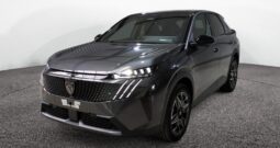 PEUGEOT 3008 HYBRID 145 BVA E-DCS6 GT SUREQUIPE (FOCAL, VISION 360, TOIT PANO)