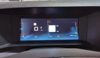 CITROEN JUMPY FOURGON M DIESEL 150 CH AUTOMAT + PACK CHANTIER + PACK CONNECTIVITE + MODUWORK complet