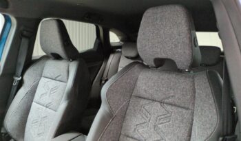 RENAULT AUSTRAL NOUVEAU FULL HYBRID E-TECH 200 CH BVA TECHNO complet