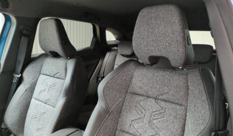 RENAULT AUSTRAL NOUVEAU FULL HYBRID E-TECH 200 CH BVA TECHNO complet