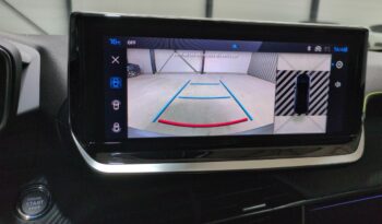PEUGEOT 2008 HYBRID 145 BVA E-DCS6 GT + PACK DRIVE ASSIST PLUS + CAMERA 360 complet
