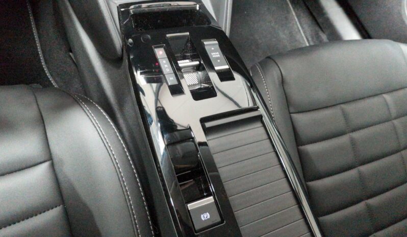CITROEN C4 HYBRIDE 145 CH BVA E-DCS6 MAX  + CAMERA 360 + AFFICHAGE TETE HAUTE complet