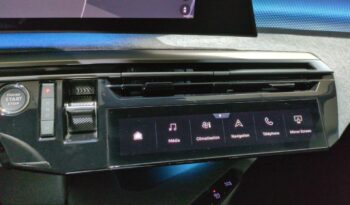PEUGEOT 5008 HYBRID 145 CH BVA E-DCS6 7PL GT complet