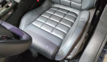 CITROEN C5 AIRCROSS NOUVEAU HYBRIDE 145 CH BVA E-DCS6 MAX + TOIT PANO complet