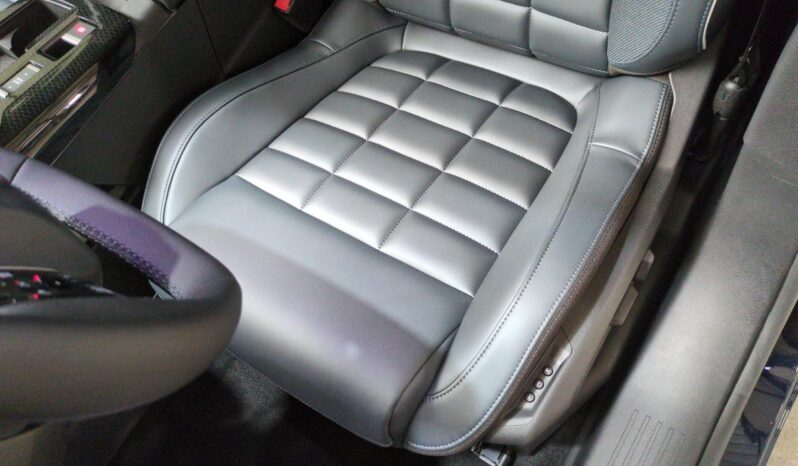 CITROEN C5 AIRCROSS NOUVEAU HYBRIDE 145 CH BVA E-DCS6 MAX + TOIT PANO complet