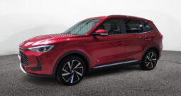 MG ZS 1.5 L HYBRID+ 197 CH BVA LUXURY