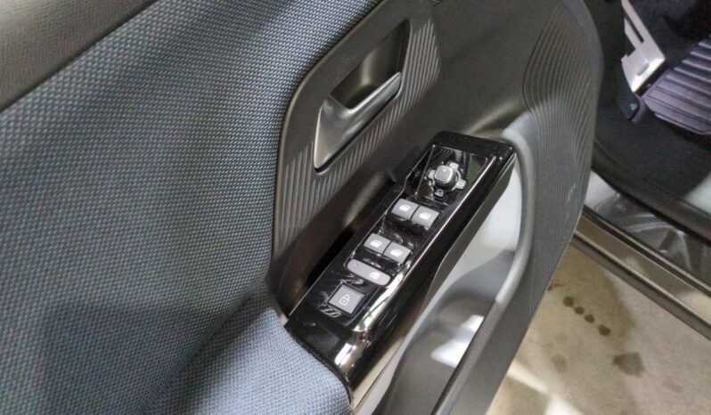 CITROEN C5 AIRCROSS NOUVEAU HYBRIDE 145 BVA E-DCS6 MAX + PARE-BRISE CHAUFFANT complet