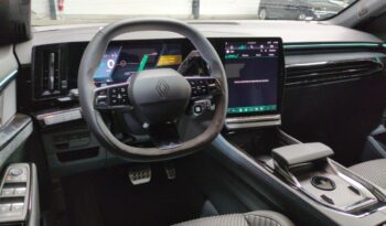 RENAULT AUSTRAL NOUVEAU FULL HYBRID E-TECH 200 CH BVA ESPRIT ALPINE + PARE-BRISE CHAUFFANT complet