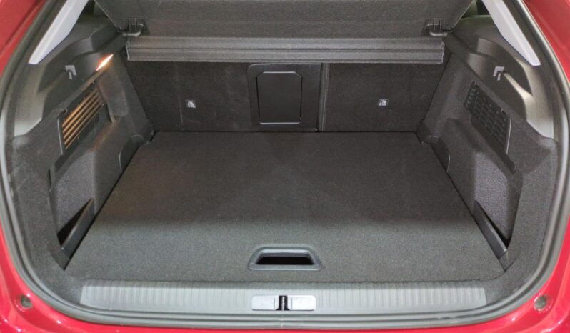 CITROEN C4 HYBRIDE 145 CH BVA E-DCS6 MAX  + CAMERA 360 + AFFICHAGE TETE HAUTE complet