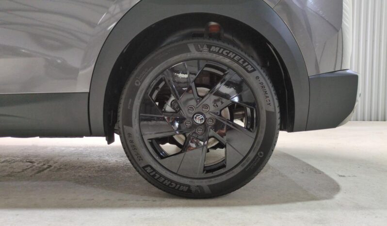 CITROEN C5 AIRCROSS NOUVEAU HYBRIDE 145 CH BVA E-DCS6 MAX + TOIT PANO complet