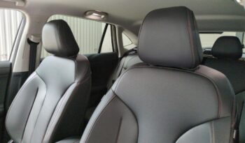 MG EHS 1.5 HYBRID+ 224 CH BVA LUXURY complet