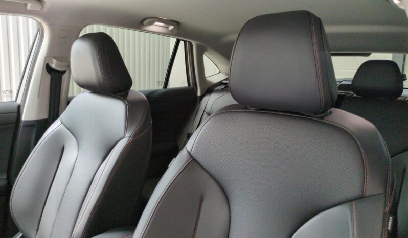 MG EHS 1.5 HYBRID+ 224 CH BVA LUXURY complet