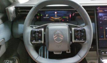 CITROEN C5 AIRCROSS NOUVEAU HYBRIDE 145 CH BVA E-DCS6 MAX + TOIT PANO complet