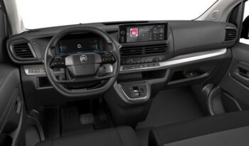 CITROEN JUMPY FOURGON M DIESEL 150 CH AUTOMAT 3PL + PACK CAMERA complet