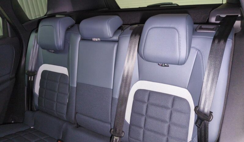 CITROEN C5 AIRCROSS NOUVEAU HYBRIDE 145 BVA E-DCS6 PLUS + PACK TECHNO complet