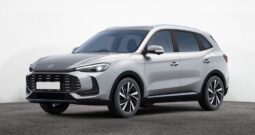 MG ZS 1.5 L HYBRID+ 197 CH BVA LUXURY