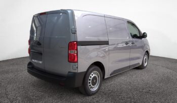 CITROEN JUMPY FOURGON M DIESEL 180 CH BVA AUTOMAT + FULL LED + PACK CAMERA complet