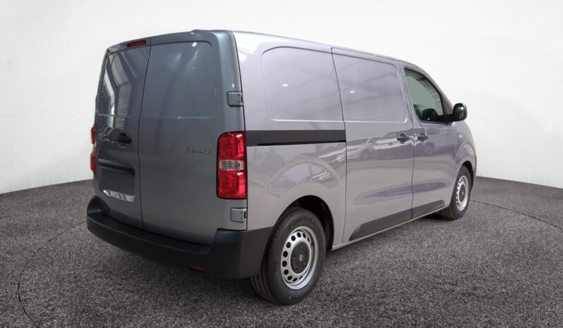 CITROEN JUMPY FOURGON M DIESEL 180 CH BVA AUTOMAT + FULL LED + PACK CAMERA complet
