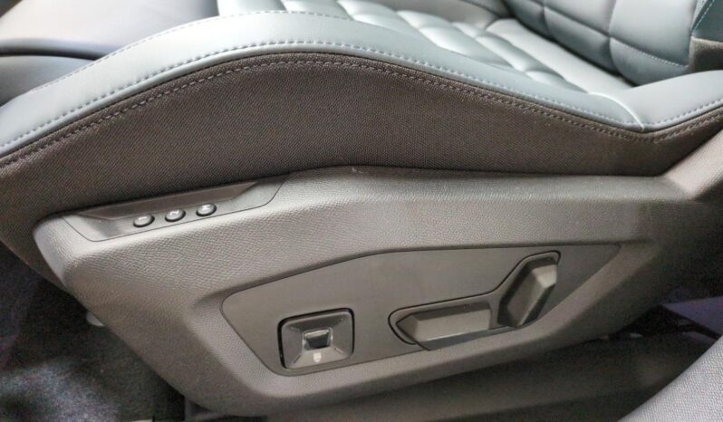 CITROEN C5 AIRCROSS NOUVEAU HYBRIDE 145 CH BVA E-DCS6 MAX + TOIT PANO complet