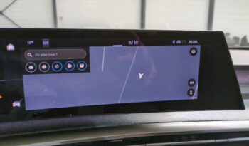 PEUGEOT 5008 HYBRID 145 BVA E-DCS6 7PL GT + PACK VISION 360 & DRIVE ASSIST PLUS complet