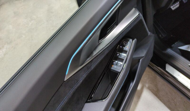 RENAULT AUSTRAL NOUVEAU FULL HYBRID E-TECH 200 CH BVA ESPRIT ALPINE + PACK PARKING 360 + PARE-BRISE CHAUFFANT complet