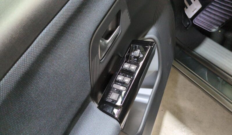 CITROEN C5 AIRCROSS NOUVEAU HYBRIDE 145 BVA E-DCS6 MAX + PARE-BRISE CHAUFFANT complet