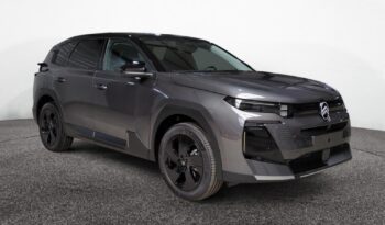 CITROEN C5 AIRCROSS NOUVEAU HYBRIDE 145 CH BVA E-DCS6 MAX + TOIT PANO complet