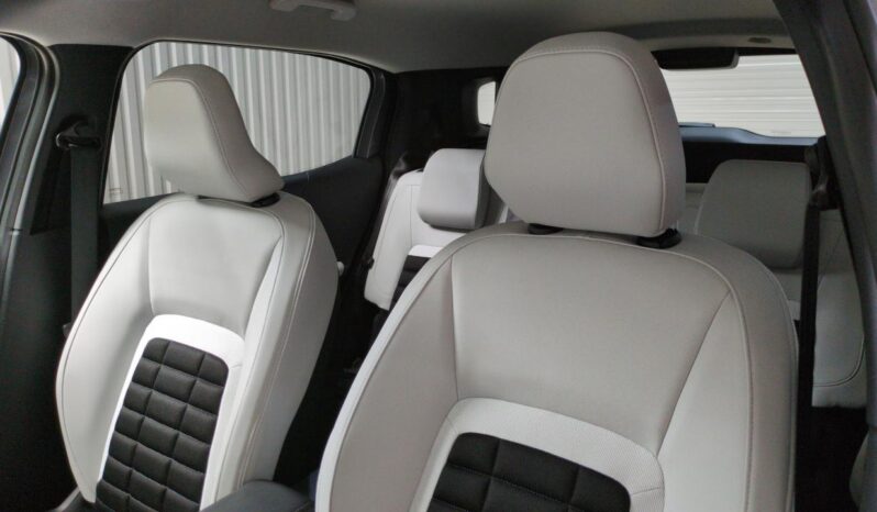 CITROEN C3 AIRCROSS NOUVEAU HYBRIDE 145 CH BVA E-DCS6 7PL MAX complet