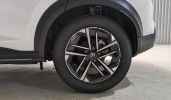 NISSAN JUKE HYBRID 143 BVA N-CONNECTA + SIEGES CHAUFFANTS + VOLANT CHAUFFANT complet