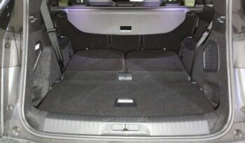 PEUGEOT 5008 HYBRID 145 CH BVA E-DCS6 7PL GT complet
