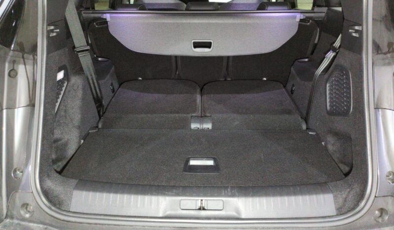 PEUGEOT 5008 HYBRID 145 CH BVA E-DCS6 7PL GT complet