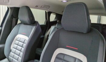 CITROEN C5 AIRCROSS NOUVEAU HYBRIDE 145 BVA E-DCS6 MAX + PARE-BRISE CHAUFFANT complet