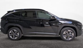 HYUNDAI TUCSON 1.6 T-GDI 239 HYBRID BVA6 CREATIVE + HAYON MAINS LIBRES + SIEGES AV ELECTRIQUES complet